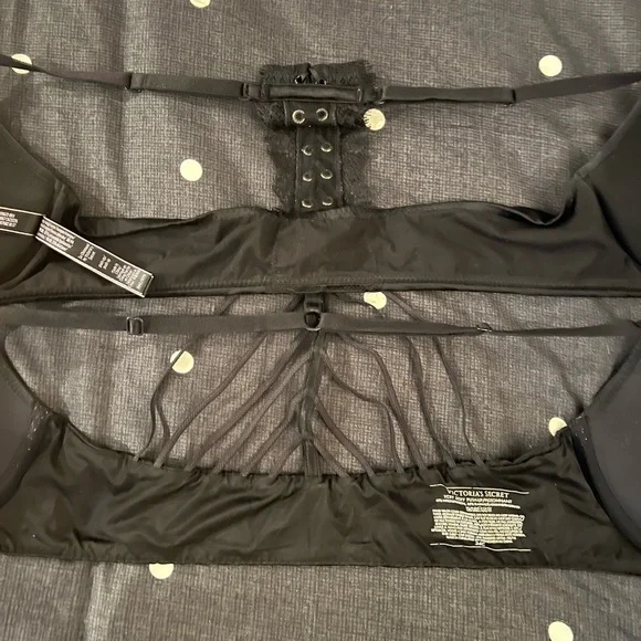 Victoria’s Secret Push Up Bras lot - Picture 5 of 6